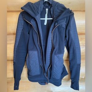 Lululemon Ladies Jacket